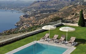 Ocean Villas Complex