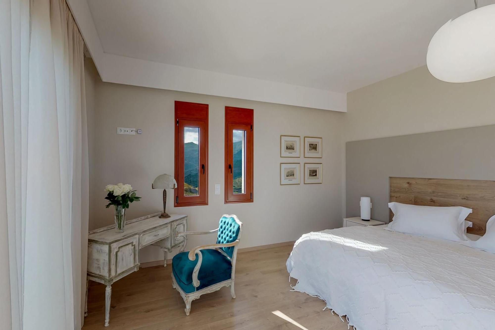 Ocean Villas Complex Agia Pelagia  Exterior foto