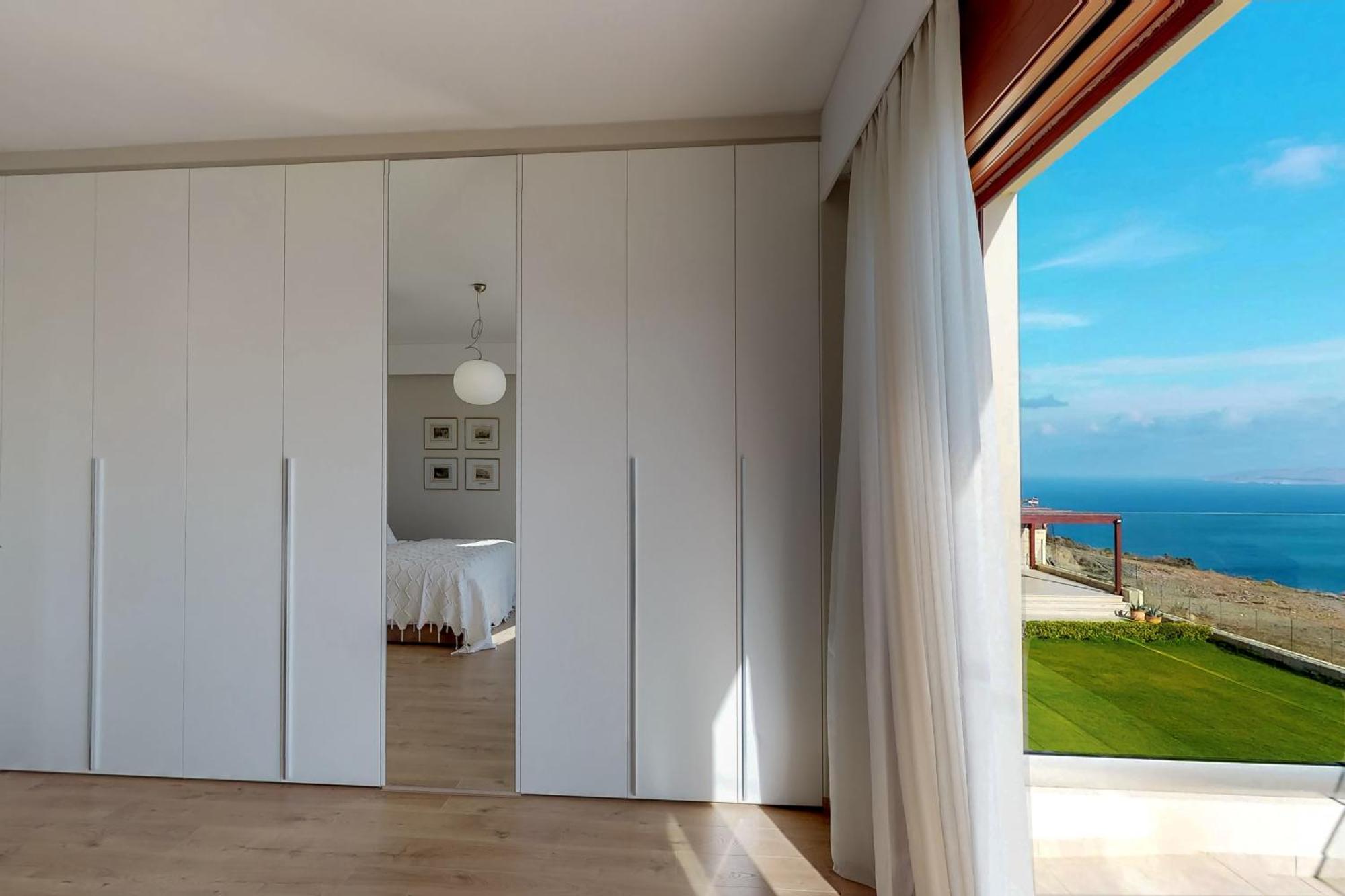 Ocean Villas Complex Agia Pelagia  Exterior foto