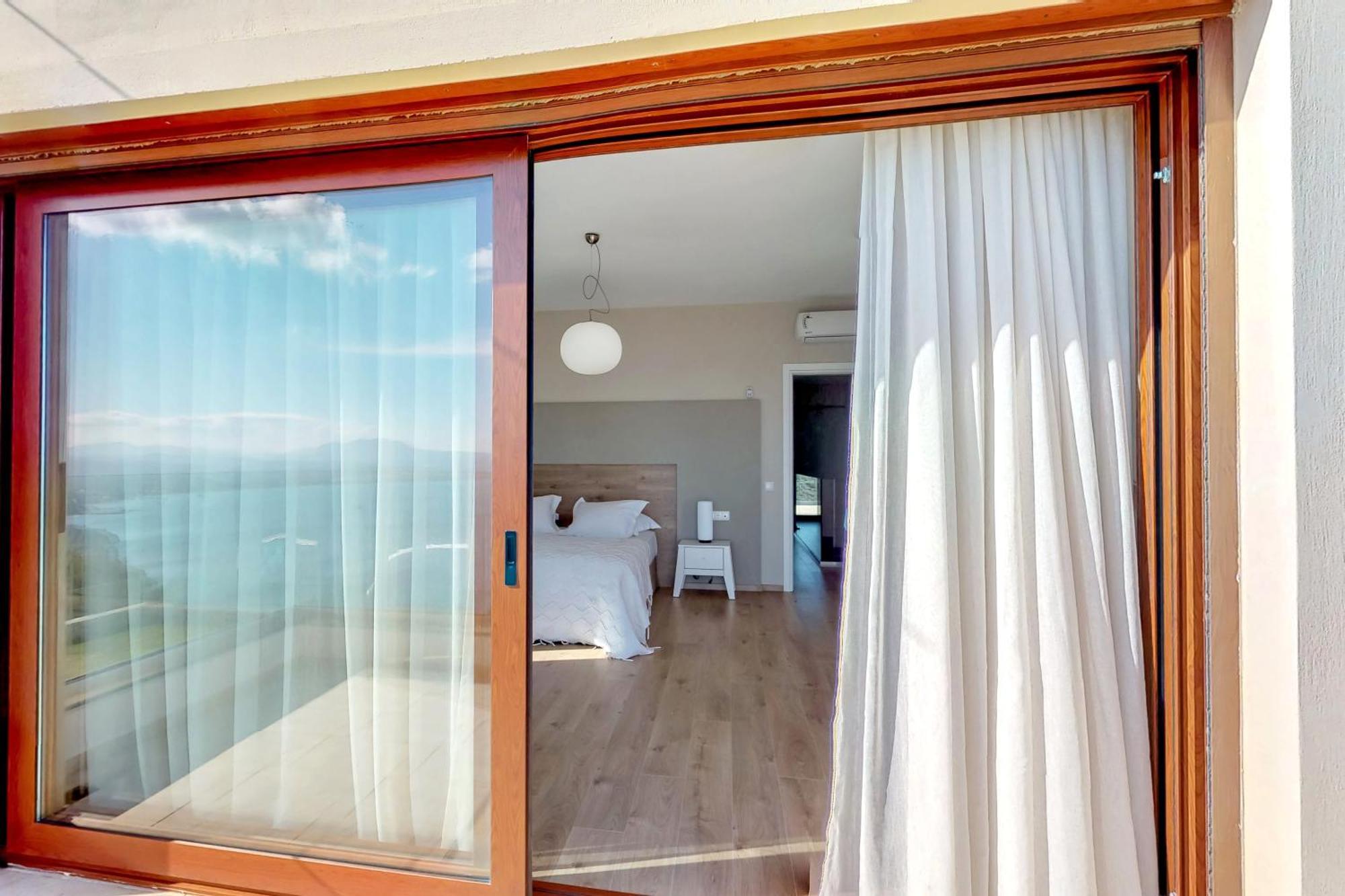 Ocean Villas Complex Agia Pelagia  Exterior foto